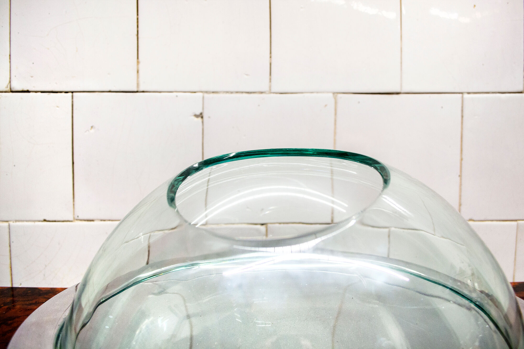 Centrepiece from Gallotti & Radice, 1980s