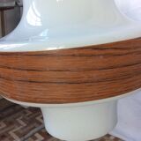 Vintage Scandinavian hanging