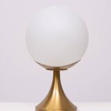 Superb Eclips Jean Perzel Table lamp model 936