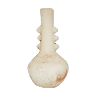 Tamegroute Ceramic Vase