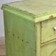 Commode en pin, années 1910