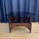 Table basse années 1960