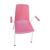 Chaise d'extérieur années 70
