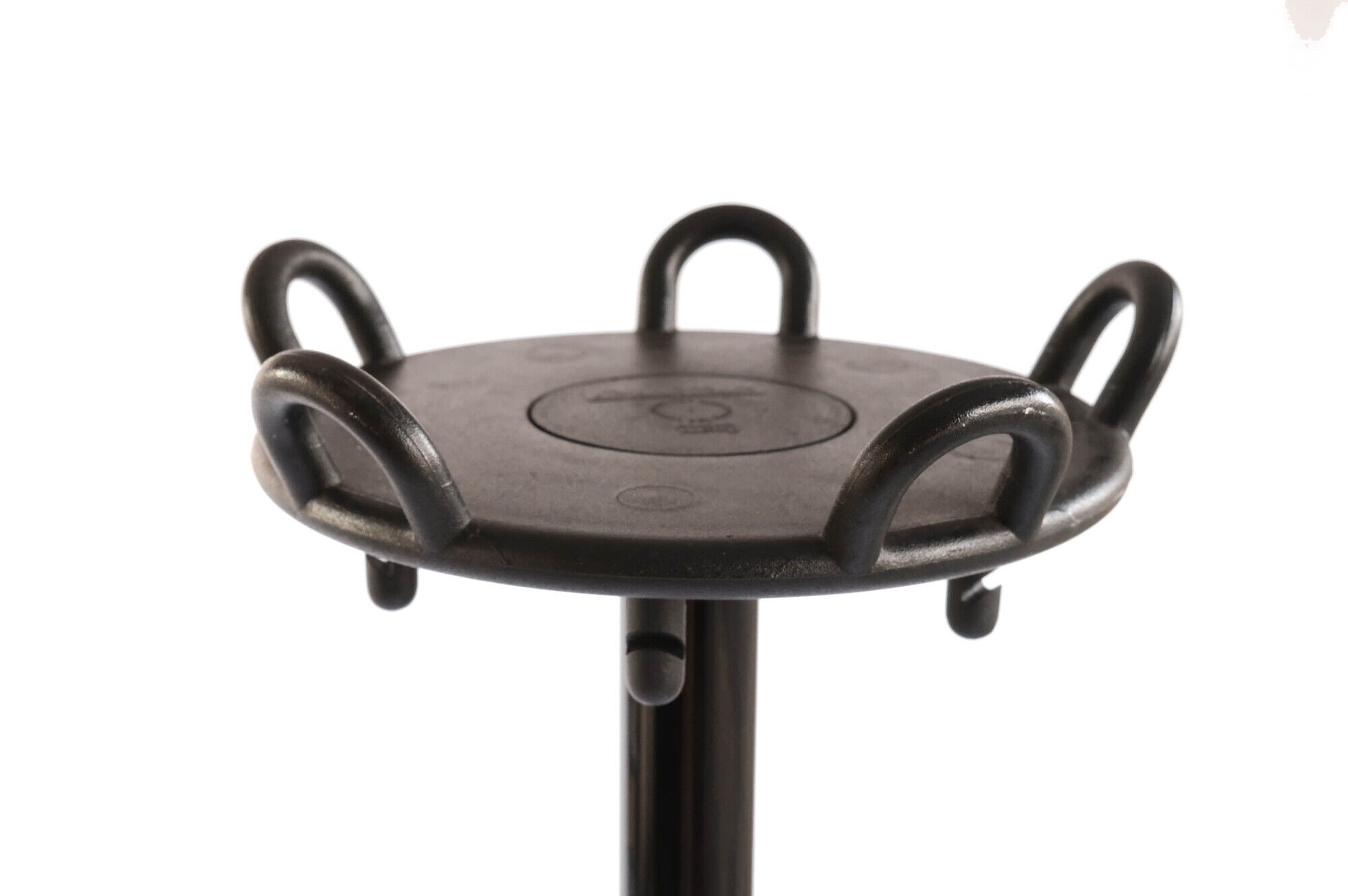 Vintage Coat Rack, Italy 1970s