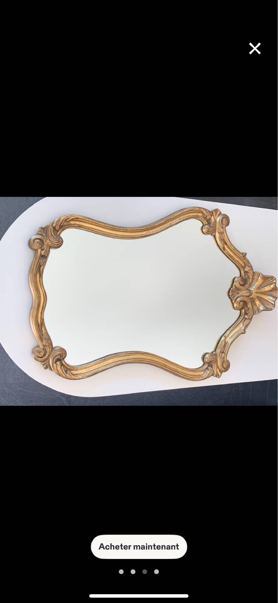 Miroir