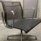 Eames EA108 office chair pair Vitra
