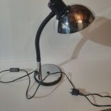 Articulated Aluminor desk lamp from the 80s