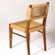 Vibo rope chair in Vesoul