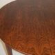 Rosewood dining table - Vintage - Design - 60s / 70s