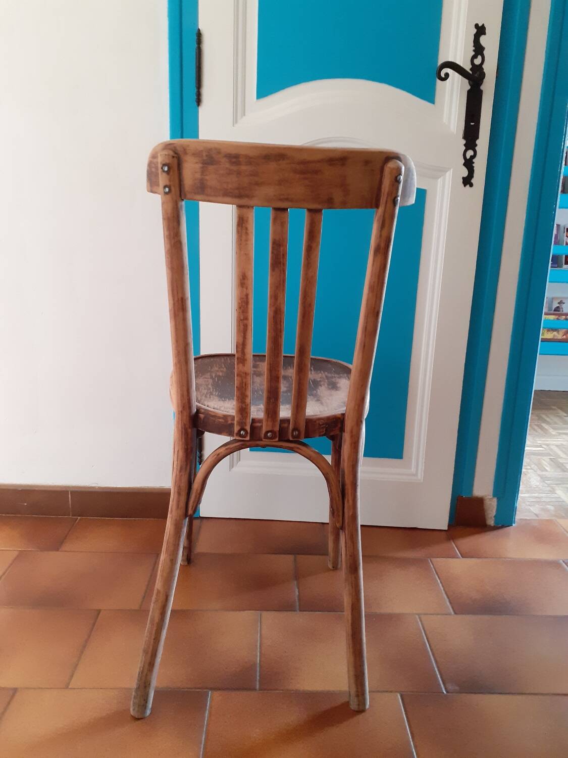 Bistro chair