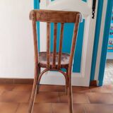 Bistro chair