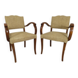 Bridge chairs
