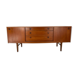 Vintage Nathan sideboard 1960's