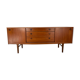 Vintage Nathan sideboard 1960's