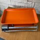 Vintage scale orange Terraillon year 70
