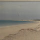 Oil on canvas Breton beach