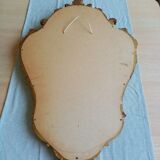 Louis XV Mirror 45x70cm