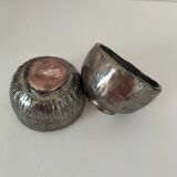 handmade ceramic bowls