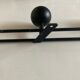 Product BHV Patère coat rack modernist 1950