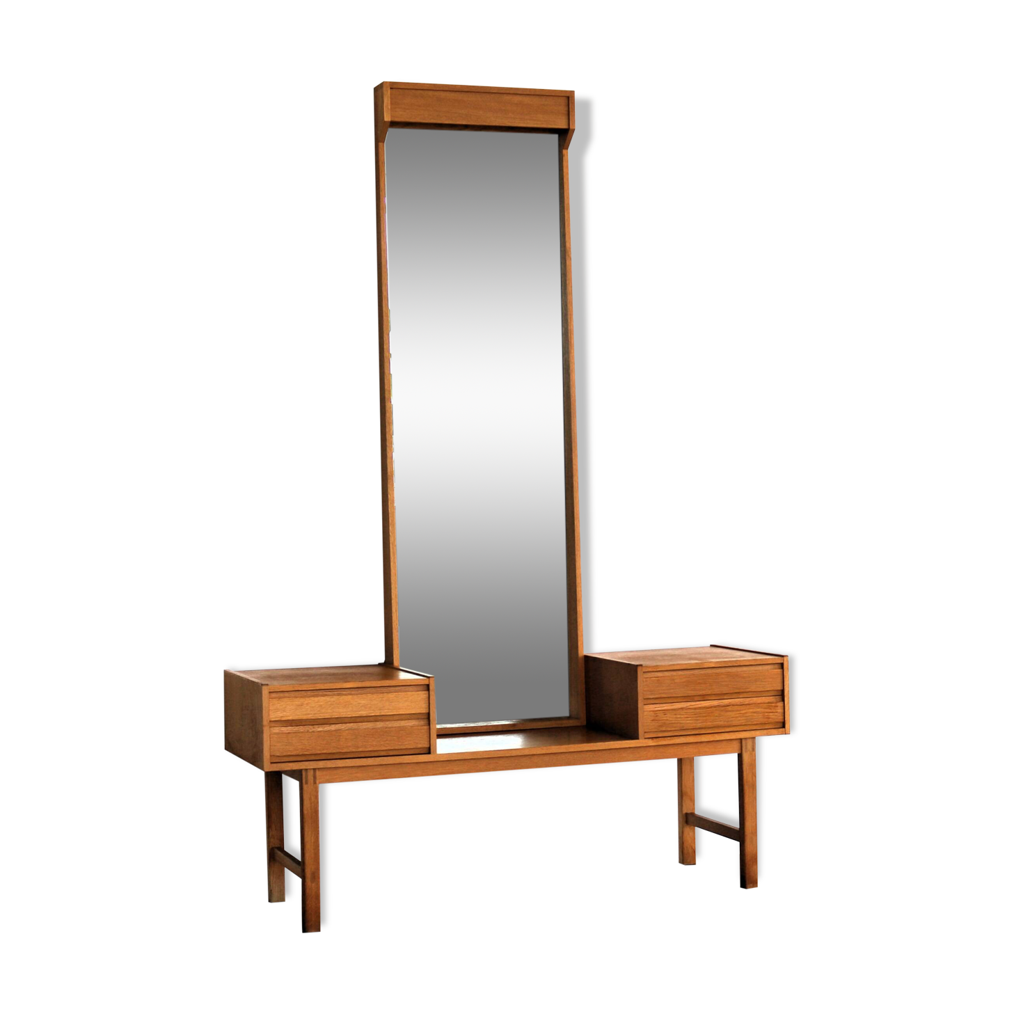 Vintage dressing table