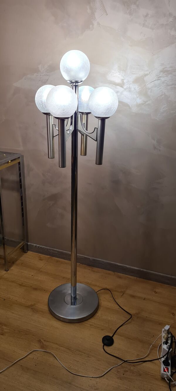 Lampadaire Maison Sciolari
