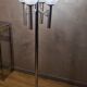 Floor lamp house sciolari