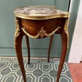 Table d'appoint Louis XV