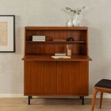 1960s Bureau