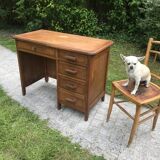 Vintage desk 1960