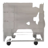 Plexiglass service David Lange, les invisbles du Marais 1970