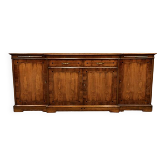 Classic Art Deco Sideboard