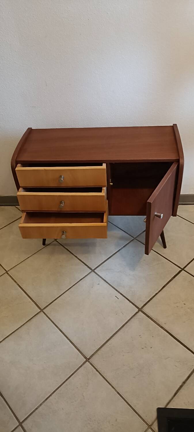 Vintage furniture
