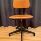 Chair from Ama Elastik, Germany, 1950s