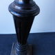 Wooden column