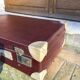 Valise vintage