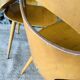 Set of 4 Baumann bistro chairs, Ant model