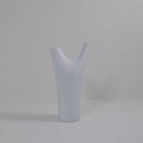 Mid-Century Modern Vase and Bowls Gustavsberg, Sweden, 1950s