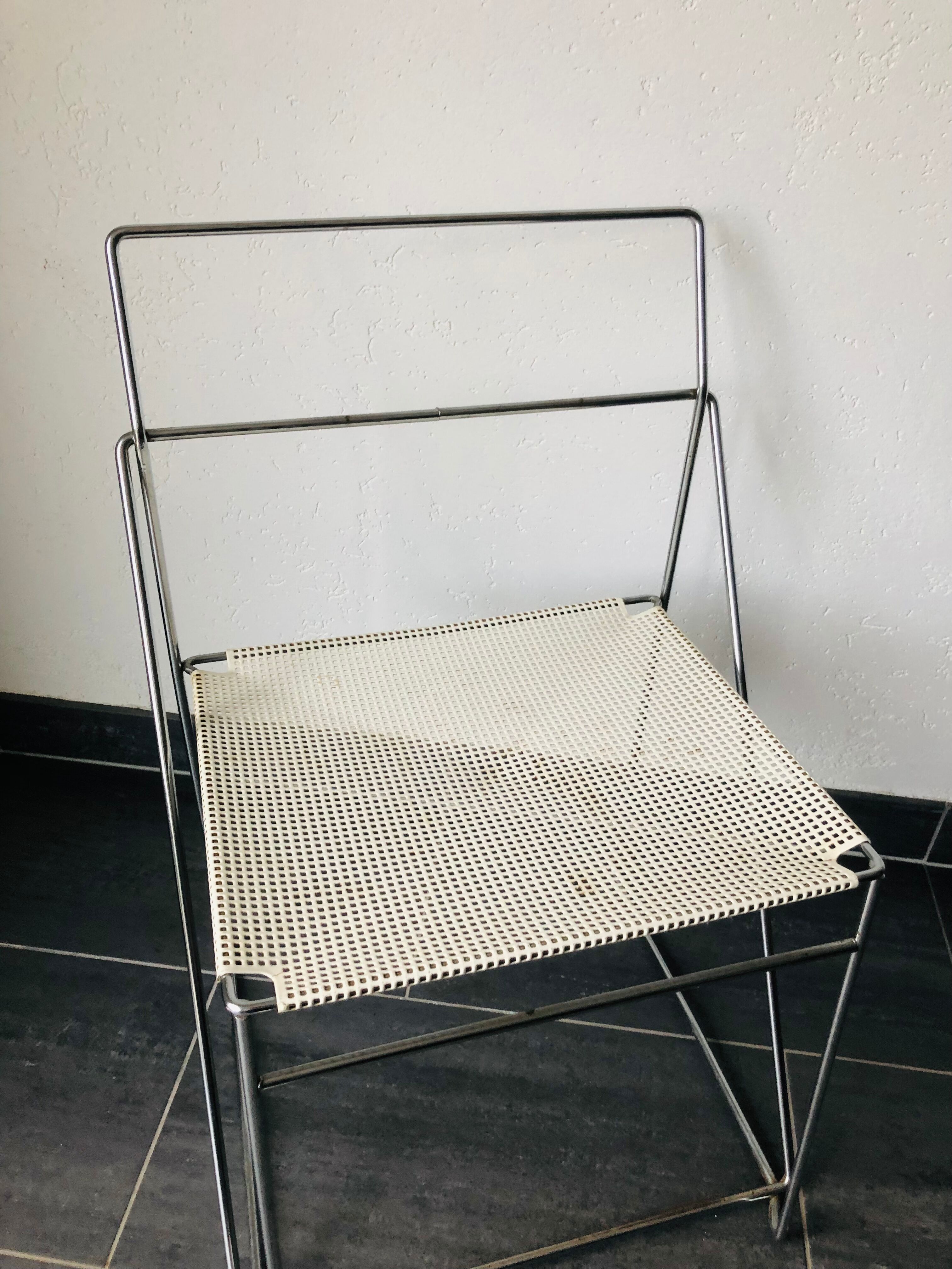 Chair X-Line Denmark