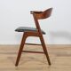 Mid-Century Danish Teak Chairs from Korup Stolefabrik, Denmark, 1960s, Set of 4