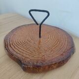 Poet-Laval sculptural tray