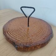 Poet-Laval sculptural tray