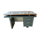 Bureau industriel années 50
