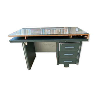 Industrial office 50s