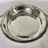 Jatte en argent Tetard Freres