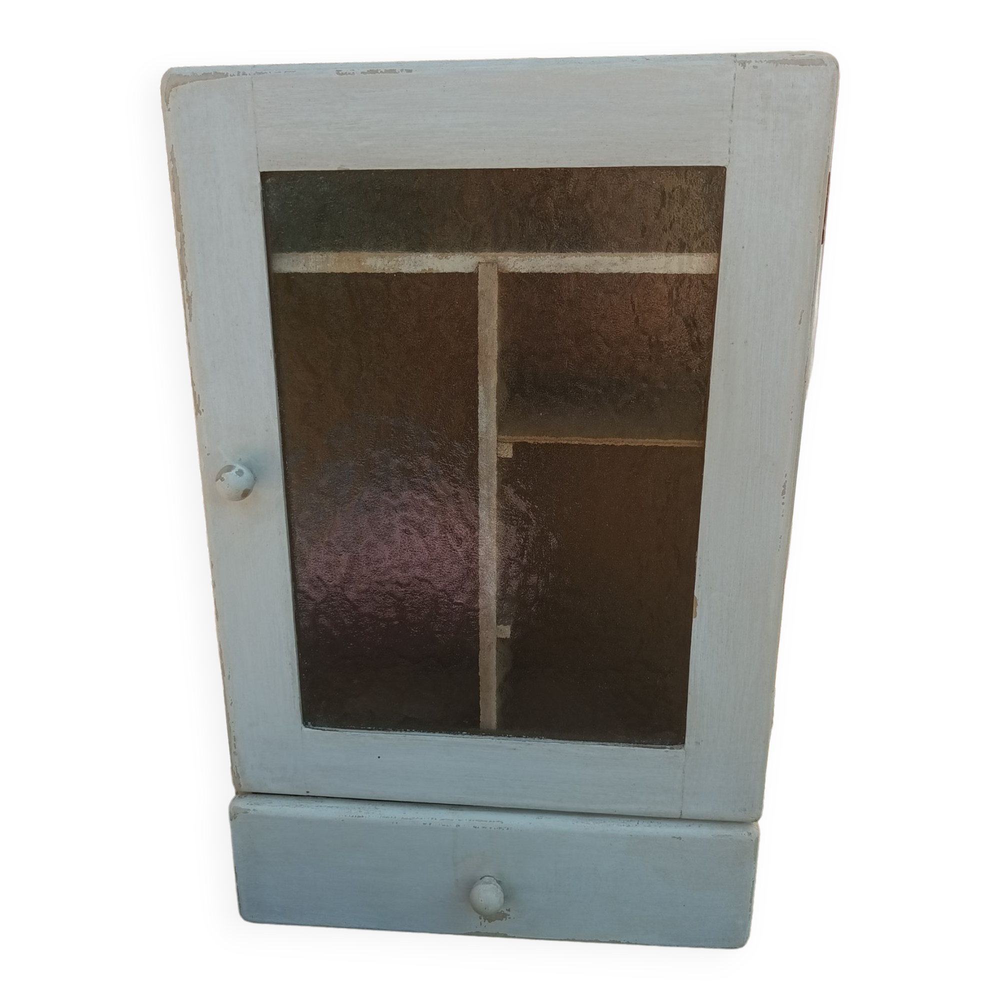 Vintage medicine cabinet