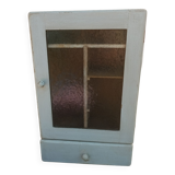Vintage medicine cabinet