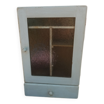 Vintage medicine cabinet