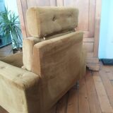 60/70 armchair