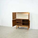 Belgian "Vanda" highboard
