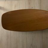 Meditation stool Alain Gaubert 1983
